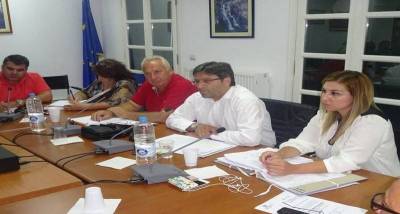 Στις δικαστικές αίθουσες αύριο ο Δήμος και η Μητρόπολη Λήμνου (photos)