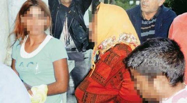 &Nu;έ&alpha; &upsilon;&pi;ό&theta;&epsilon;&sigma;&eta; &laquo;&Mu;&alpha;&rho;ί&alpha;&sigmaf;&raquo; &sigma;&tau;&eta; &Mu;&upsilon;&tau;&iota;&lambda;ή&nu;&eta;. &Sigma;&upsilon;&lambda;&lambda;ή&psi;&epsilon;&iota;&sigmaf; &gamma;&iota;&alpha; &alpha;&rho;&pi;&alpha;&gamma;ή &mu;&omega;&rho;&omicron;ύ