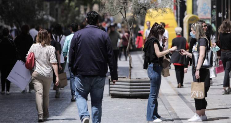 Συναγερμός με τις νέες μεταλλάξεις του κορωνοϊού στην Ελλάδα | 2 κρούσματα στην Αττική