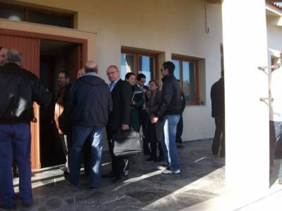 Ψήφισμα της ΕΛΜΕ κατά της NEL