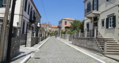 &Kappa;&lambda;&epsilon;&iota;&sigma;&tau;ή &omicron;&delta;ό&sigmaf; &sigma;&tau;&omicron; &Alpha;&nu;&delta;&rho;ώ&nu;&iota;