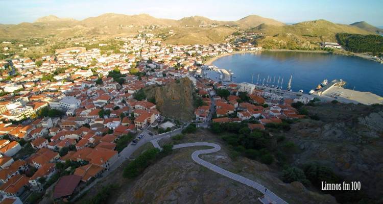 Το Επιμελητήριο Λέσβου χαιρετίζει την απόφαση για τη μείωση του ΦΠΑ