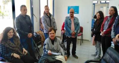 Ομοσπονδία ΑμεΑ σε υπ. Εργασίας: «Απαράδεκτη και προσβλητική η απάντηση για τη λειτουργία ΚΕΠΑ στη Λήμνο»