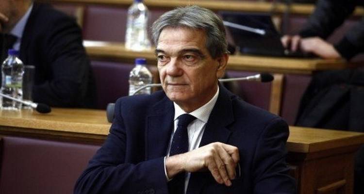 Ν. Σηφουνάκης: &quot;Οι καθυστερήσεις της συγκυβέρνησης κρατούν σε ομηρία τους κατοίκους των μεγάλων νησιών&quot;