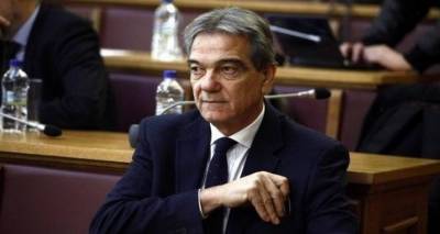 Ν. Σηφουνάκης: &quot;Οι καθυστερήσεις της συγκυβέρνησης κρατούν σε ομηρία τους κατοίκους των μεγάλων νησιών&quot;