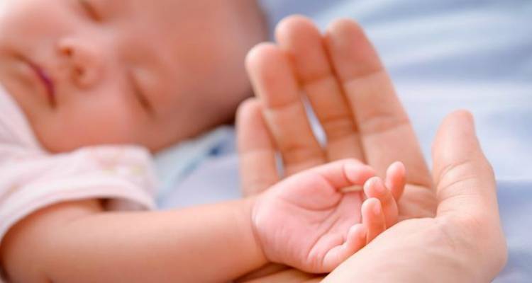 Πολύτιμο δώρο η μητρότητα μετά τη μάχη με τον γυναικολογικό καρκίνο