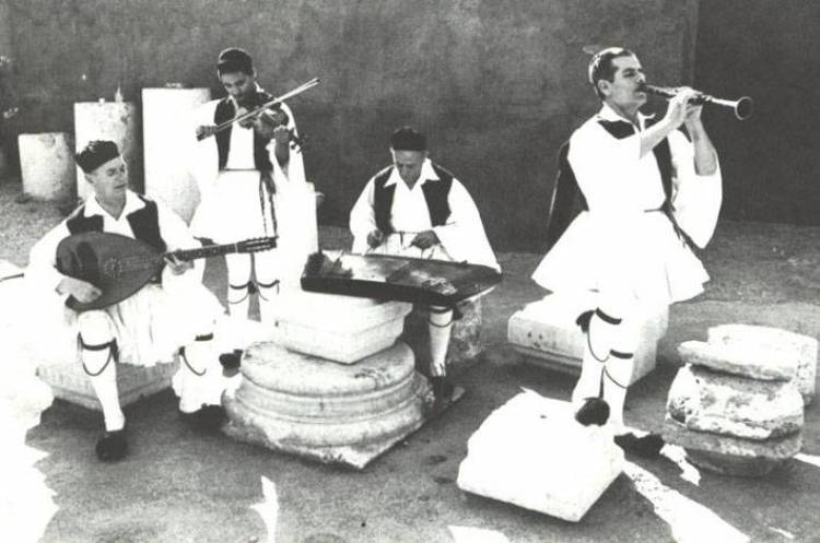 Αναβάλλετε η αυριανή εκδήλωση «Οι παραδοσιακοί Χοροί και το Τραγούδι σήμερα»