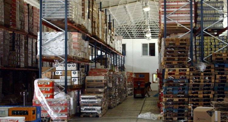 Μεγάλα προβλήματα αντιμετωπίζουν οι χονδρέμποροι της Λήμνου στην τροφοδοσία του νησιού