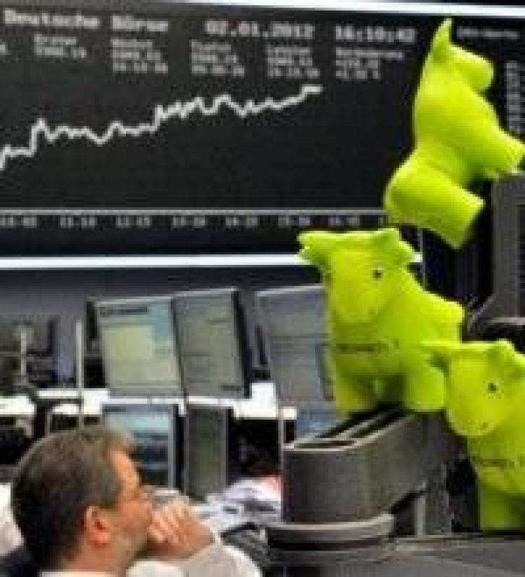 Δημιουργία χρηματιστηρίου εμπορευμάτων σχεδιάζουν το ΧΑ και το ΕΒΕΠ