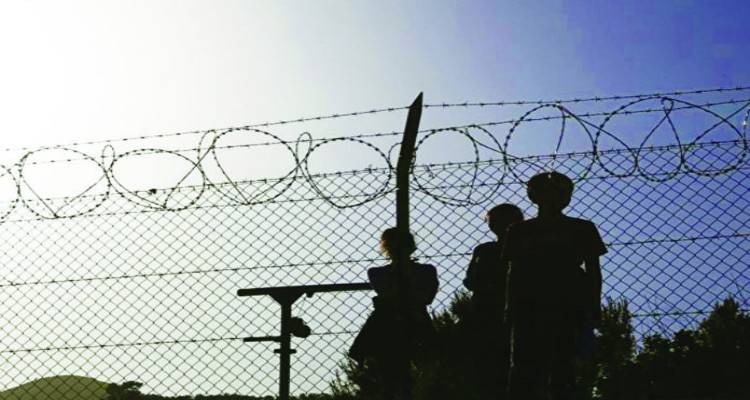 Λέσβος: Φορτηγό σκότωσε 5χρονο προσφυγόπουλο