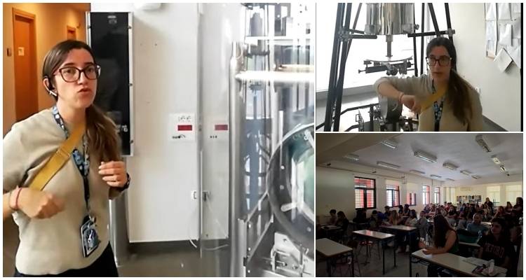 &Mu;&alpha;&theta;&eta;&tau;έ&sigmaf; &tau;&omicron;&upsilon; &Lambda;&upsilon;&kappa;&epsilon;ί&omicron;&upsilon; &Mu;&omicron;ύ&delta;&rho;&omicron;&upsilon; &laquo;&sigma;&upsilon;&nu;&delta;έ&theta;&eta;&kappa;&alpha;&nu;&raquo; &mu;&epsilon; &tau;&omicron; &mu;&epsilon;&gamma;&alpha;&lambda;ύ&tau;&epsilon;&rho;&omicron; &pi;&alpha;&rho;&alpha;&tau;&eta;&rho;&eta;&tau;ή&rho;&iota;&omicron; &beta;&alpha;&rho;&upsilon;&tau;&iota;&kappa;ώ&nu; &kappa;&upsilon;&mu;ά&tau;&omega;&nu; &sigma;&tau;&eta;&nu; &Epsilon;&upsilon;&rho;ώ&pi;&eta;