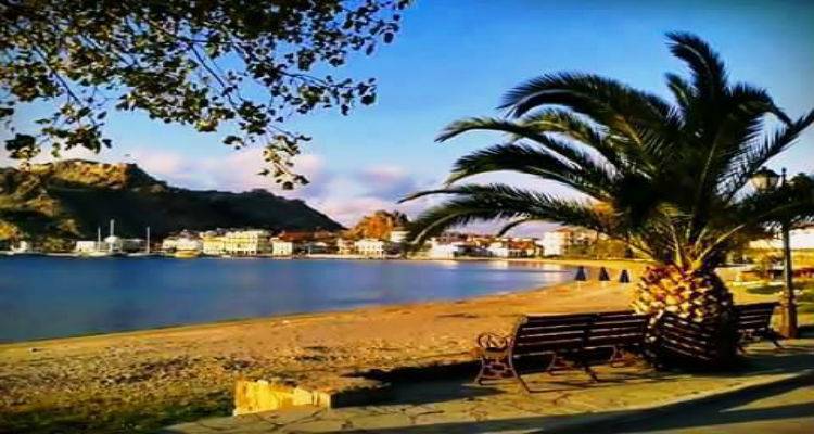 &Alpha;ί&theta;&rho;&iota;&omicron;&sigmaf; &omicron; &kappa;&alpha;&iota;&rho;ό&sigmaf;