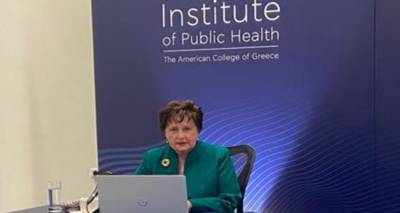Δραματική μείωση στη συλλογή αίματος λόγω πανδημίας | Έκκληση στους υγιείς πολίτες για προσφορά (audio)