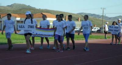 Αρχαίο Πένταθλο Λήμνου 2019 | Αποτελέσματα δισκοβολίας- ακοντισμού