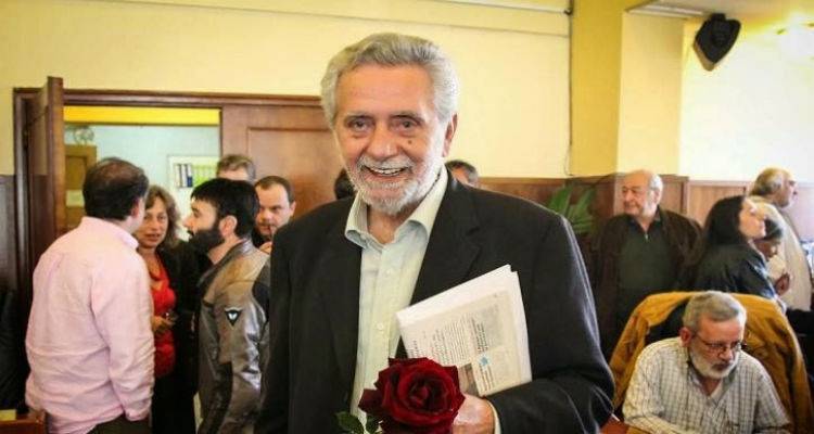 &Sigma;&tau;&omicron; &Delta;&rho;ί&tau;&sigma;&alpha; &eta; &gamma;&nu;&omega;&mu;&omicron;&delta;ό&tau;&eta;&sigma;&eta; &tau;&omicron;&upsilon; &Sigma;&Alpha;&Sigma; | &Sigma;ή&mu;&epsilon;&rho;&alpha; &eta; &alpha;&nu;ά&theta;&epsilon;&sigma;&eta; &sigma;&tau;&omicron; &laquo;&Epsilon;&xi;&pi;&rho;έ&sigmaf; &Pi;ή&gamma;&alpha;&sigma;&omicron;&sigmaf;&raquo;