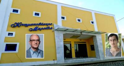 &Lambda;ή&mu;&nu;&omicron;&sigmaf;: &Sigma;&epsilon;&mu;&iota;&nu;ά&rho;&iota;&alpha; &gamma;&nu;&omega;&rho;&iota;&mu;ί&alpha;&sigmaf; &mu;&epsilon; &tau;&omicron;&nu; &kappa;ό&sigma;&mu;&omicron; &tau;&omicron;&upsilon; &Nu;&tau;&omicron;&kappa;&iota;&mu;&alpha;&nu;&tau;έ&rho;/&kappa;&iota;&nu;&eta;&mu;&alpha;&tau;&omicron;&gamma;&rho;ά&phi;&omicron;&upsilon;