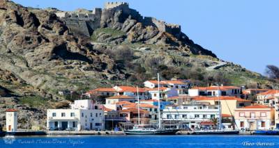&Pi;ώ&sigmaf; &mu;&omicron;&iota;&rho;ά&zeta;&omicron;&nu;&tau;&alpha;&iota; &tau;&alpha; &kappa;&omicron;&nu;&delta;ύ&lambda;&iota;&alpha; &sigma;&tau;&omicron; &laquo;&Epsilon;&xi;&omicron;&iota;&kappa;&omicron;&nu;&omicron;&mu;ώ &kappa;&alpha;&tau;' &omicron;ί&kappa;&omicron;&nu;&raquo;