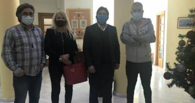 Ενεργοί Πολίτες Λήμνου: Αυτές είναι οι υποψηφιότητες για το Διοικητικό Συμβούλιο