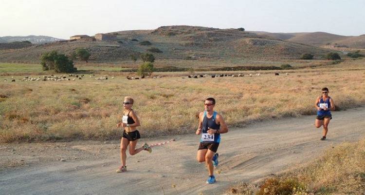 «Δρόμος προς την Ελευθερία» από τον Πολιτιστικό Σύλλογο Κοντιατινών Λημνου