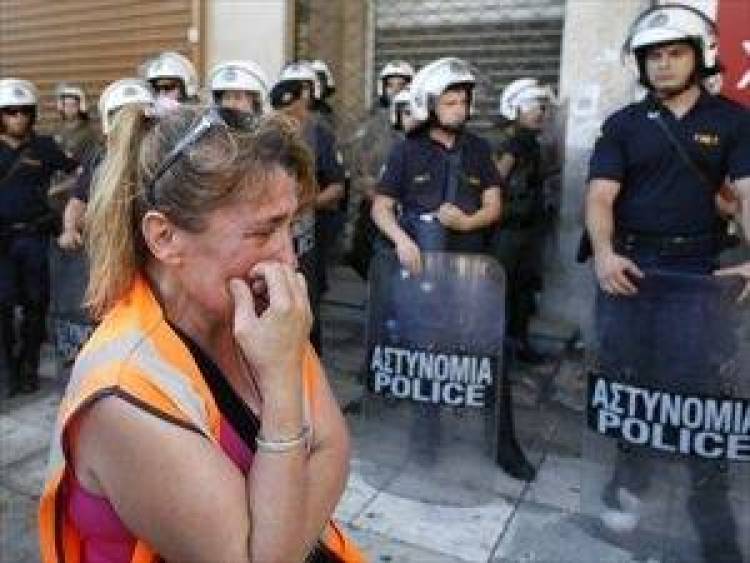 &Eta; &tau;&epsilon;&lambda;&iota;&kappa;ή &sigma;&upsilon;&mu;&phi;&omega;&nu;ί&alpha; &gamma;&iota;&alpha; &tau;&eta;&nu; &kappa;&iota;&nu;&eta;&tau;&iota;&kappa;ό&tau;&eta;&tau;&alpha;