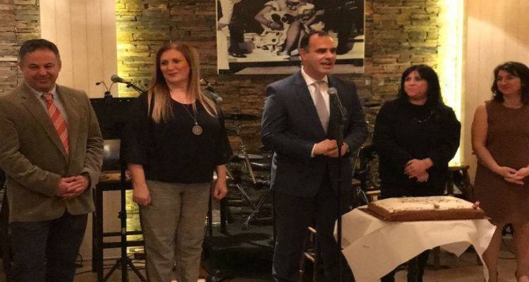 Εξέπεσε το ΔΣ του Ιατρικού Συλλόγου Λήμνου | Θ. Λούκας «Μόνο έτσι θα μπορούσαν να με ρίξουν, με εκλογές ποτέ»