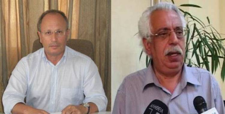 Περιφέρεια Β. Αιγαίου: «Εμπαθής ο Χαντζηδιαμαντής απέναντι στην Περιφέρεια και τον Νάσο Γιακαλή»