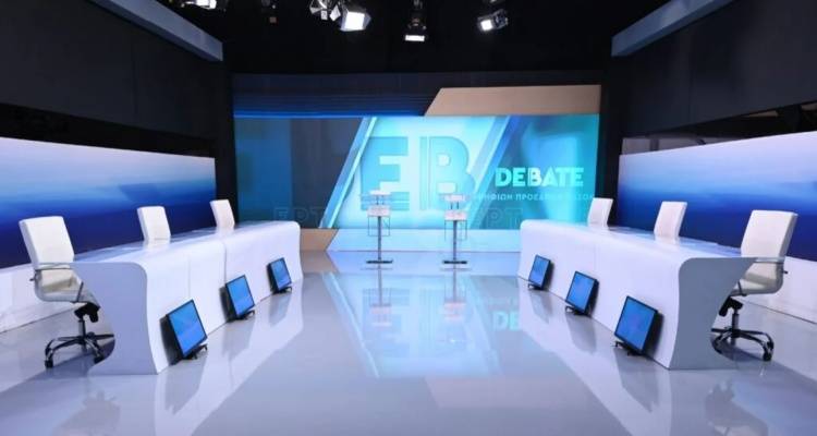 &Pi;&Alpha;&Sigma;&Omicron;&Kappa;: Ό&lambda;&alpha; έ&tau;&omicron;&iota;&mu;&alpha; &gamma;&iota;&alpha; &tau;&omicron; debate -&Pi;ώ&sigmaf; &theta;&alpha; &kappa;ά&theta;&omicron;&nu;&tau;&alpha;&iota; &sigma;&tau;&omicron; &sigma;&tau;&omicron;ύ&nu;&tau;&iota;&omicron; &tau;&eta;&sigmaf; &Epsilon;&Rho;&Tau; | &Eta; &kappa;&alpha;&iota;&nu;&omicron;&tau;&omicron;&mu;ί&alpha; &kappa;&alpha;&iota; &omicron;&iota; &upsilon;&pi;&epsilon;&rho;&sigma;ύ&gamma;&chi;&rho;&omicron;&nu;&epsilon;&sigmaf; &kappa;ά&mu;&epsilon;&rho;&epsilon;&sigmaf;