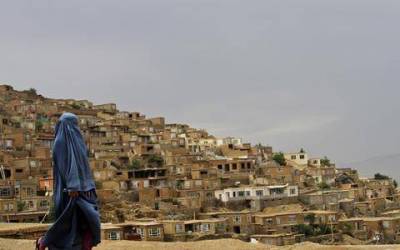 Αφγανιστάν: Την σκότωσε γιατί πήγε στο παζάρι «χωρίς να του ζητήσει άδεια»