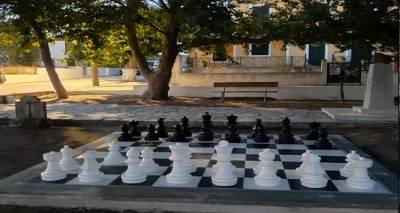 &Lambda;ή&mu;&nu;&omicron;&sigmaf;: &Tau;&omicron; &pi;&rho;ώ&tau;&omicron; &upsilon;&pi;&alpha;ί&theta;&rho;&iota;&omicron; &sigma;&kappa;ά&kappa;&iota; &epsilon;ί&nu;&alpha;&iota; &gamma;&epsilon;&gamma;&omicron;&nu;ό&sigmaf; &kappa;&alpha;&iota; &beta;&rho;ί&sigma;&kappa;&epsilon;&tau;&alpha;&iota; &sigma;&tau;&eta;&nu; &Alpha;&gamma;ί&alpha; &Sigma;&omicron;&phi;ί&alpha;!