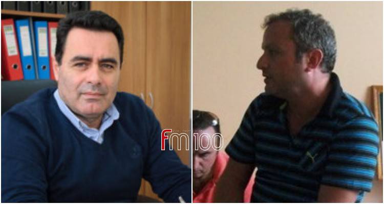 &Kappa;. &Kappa;&alpha;&tau;&sigma;&iota;&gamma;&iota;&alpha;&nu;&nu;ό&pi;&omicron;&upsilon;&lambda;&omicron;&sigmaf;: &laquo;&Delta;&epsilon;&nu; &mu;&pi;&omicron;&rho;&epsilon;ί &tau;&omicron; &Nu;&omicron;&sigma;&omicron;&kappa;&omicron;&mu;&epsilon;ί&omicron; &nu;&alpha; &epsilon;ί&nu;&alpha;&iota; &epsilon;&nu;ό&sigmaf; &alpha;&nu;&delta;&rho;ό&sigmaf; &alpha;&rho;&chi;ή&raquo; (audio)
