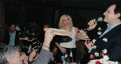 &laquo;&Tau;&omicron;&upsilon; Ά&rho;&chi;&omicron;&nu;&tau;&alpha; &tau;&omicron; &Zeta;&epsilon;ϊ&mu;&pi;έ&kappa;&iota;&kappa;&omicron;&raquo; | &Tau;&omicron; &nu;έ&omicron; &tau;&rho;&alpha;&gamma;&omicron;ύ&delta;&iota; &tau;&omicron;&upsilon; &Beta;&alpha;&sigma;ί&lambda;&eta; &Chi;&alpha;&rho;&alpha;&lambda;ά&mu;&pi;&omicron;&upsilon;&sigmaf;