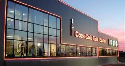 Coca Cola: &Pi;&rho;&omicron;&sigma;&lambda;ή&psi;&epsilon;&iota;&sigmaf; &gamma;&iota;&alpha; έ&xi;&iota; &epsilon;&iota;&delta;&iota;&kappa;ό&tau;&eta;&tau;&epsilon;&sigmaf; &sigma;&epsilon; &Lambda;ή&mu;&nu;&omicron; &kappa;&alpha;&iota; &Alpha;&theta;ή&nu;&alpha;