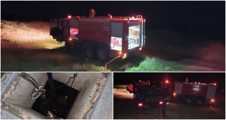 Άμεση Ανταπόκριση για την Αντιμετώπιση Προβλήματος Υδροδότησης στο Βάρος | Ευχαριστήρια Επιστολή του Προέδρου