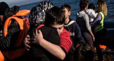 Σε δύο ελληνικές οργανώσεις το Βραβείο Νανσέν για τους Πρόσφυγες 2016