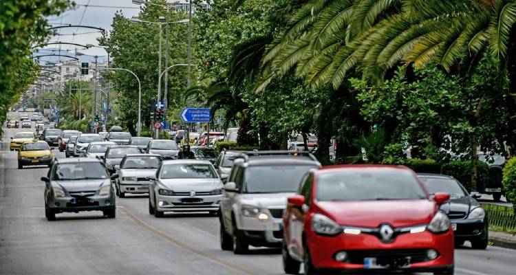 Νέο κεφάλαιο για τη χώρα η ψήφιση του κλιματικού νόμου - Ποιες αλλαγές φέρνει σε θέρμανση, μεταφορές και βιομηχανίες