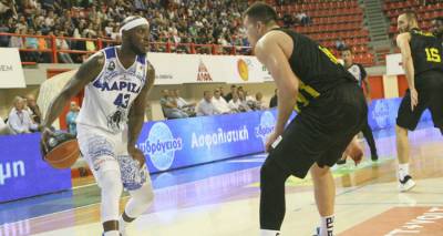 &Pi;&alpha;&rho;&kappa;&sigmaf;: &laquo;&Delta;ύ&sigma;&kappa;&omicron;&lambda;&omicron; &tau;&omicron; &mu;&alpha;&tau;&sigmaf; &mu;&epsilon; &tau;&omicron;&nu; Ή&phi;&alpha;&iota;&sigma;&tau;&omicron; &Lambda;ή&mu;&nu;&omicron;&upsilon;&raquo;