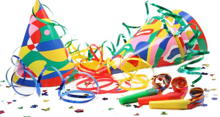 Αποκριάτικο πάρτι από τον Σύλλογο Γονέων και Κηδεμόνων Δημοτικού και Νηπιαγωγείου Κοντιά