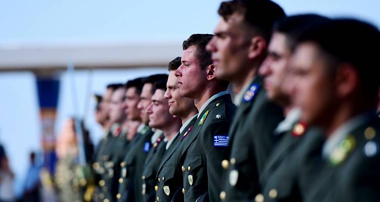 Ενημερωτικές εκδηλώσεις της 88 ΣΔΙ για τις Στρατιωτικές Σχολές σε γονείς και μαθητές της Λήμνου