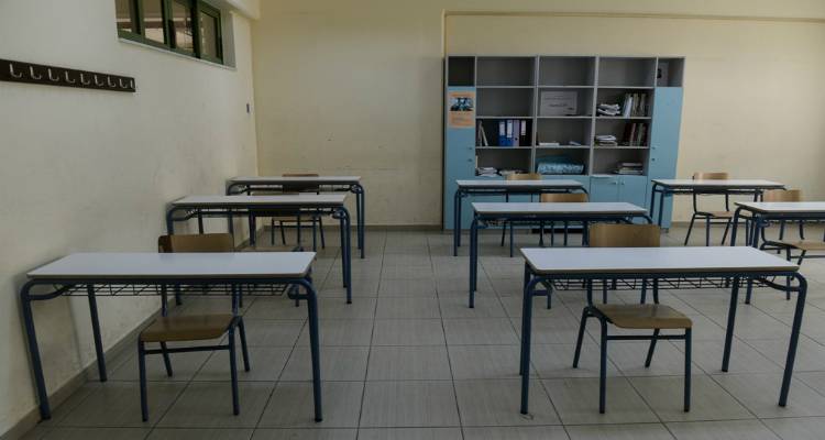 ΕΛΜΕ Λήμνου: «Όχι στις εκλογές-παρωδία»