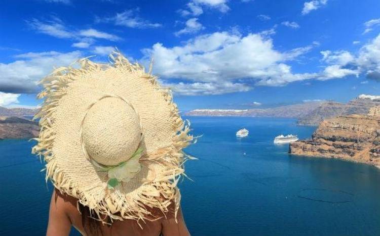 Επιτέλους δροσίζει...