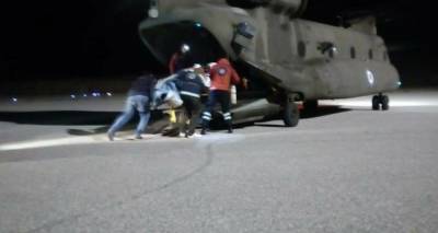 &Lambda;ή&mu;&nu;&omicron;&sigmaf;: &Alpha;&epsilon;&rho;&omicron;&gamma;έ&phi;&upsilon;&rho;&alpha; &zeta;&omega;ή&sigmaf; &gamma;&iota;&alpha; &epsilon;&gamma;&kappa;&upsilon;&mu;&omicron;&nu;&omicron;ύ&sigma;&alpha;