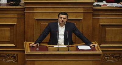 &Tau;&sigma;ί&pi;&rho;&alpha;&sigmaf;: &Sigma;ή&mu;&epsilon;&rho;&alpha; &kappa;&lambda;&epsilon;ί&nu;&epsilon;&iota; έ&nu;&alpha;&sigmaf; &kappa;ύ&kappa;&lambda;&omicron;&sigmaf; &omicron;&pi;&iota;&sigma;&theta;&omicron;&delta;&rho;ό&mu;&eta;&sigma;&eta;&sigmaf;