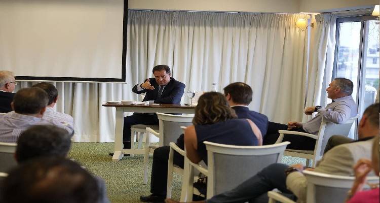 Β. Αιγαίο: Στο 70% η μέγιστη επιδότηση μέσω Αναπτυξιακού