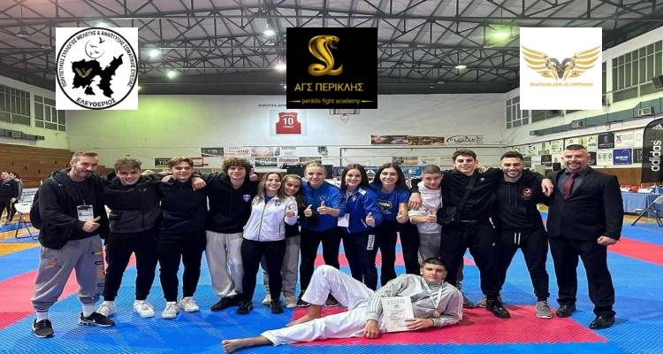 &Sigma;&tau;&eta;&nu; &Epsilon;&theta;&nu;&iota;&kappa;ή &Epsilon;&lambda;&lambda;ά&delta;&omicron;&sigmaf; &Kappa;&alpha;&rho;ά&tau;&epsilon; &delta;&upsilon;&omicron; &Lambda;&eta;&mu;&nu;&iota;&omicron;ί &alpha;&theta;&lambda;&eta;&tau;έ&sigmaf; | &Epsilon;&xi;&alpha;&iota;&rho;&epsilon;&tau;&iota;&kappa;έ&sigmaf; &alpha;&pi;&omicron;&delta;ό&sigma;&epsilon;&iota;&sigmaf; &sigma;&tau;&omicron; &Pi;&alpha;&nu;&epsilon;&lambda;&lambda;ή&nu;&iota;&omicron; &sigma;&tau;&eta; &Beta;έ&rho;&omicron;&iota;&alpha;