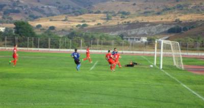 Άνοιξε η αυλαία του πρωταθλήματος ποδοσφαίρου στη Λήμνο