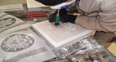 Ο Καναδάς αποτίει φόρο τιμής στις πεσούσες Καναδές νοσοκόμες της Λήμνου (photos)