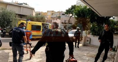 &Alpha;&sigma;&tau;&upsilon;&nu;&omicron;&mu;&iota;&kappa;&omicron;ί έ&sigma;&omega;&sigma;&alpha;&nu; 26&chi;&rho;&omicron;&nu;&omicron; &pi;&omicron;&upsilon; &alpha;&iota;&mu;&omicron;&rho;&rho;&alpha;&gamma;&omicron;ύ&sigma;&epsilon; &alpha;&kappa;&alpha;&tau;ά&sigma;&chi;&epsilon;&tau;&alpha; &sigma;&epsilon; &alpha;&sigma;&alpha;&nu;&sigma;έ&rho; &sigma;&tau;&eta; &Nu;έ&alpha; &Iota;&omega;&nu;ί&alpha; - &Delta;&epsilon;ί&tau;&epsilon; &phi;&omega;&tau;&omicron;&gamma;&rho;&alpha;&phi;ί&epsilon;&sigmaf;