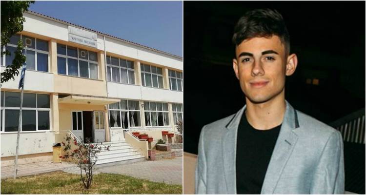Το Γυμνάσιο Μούδρου συνομιλεί με τον Έλληνα μελλοντικό Μπιλ Γκέιτς (audio)