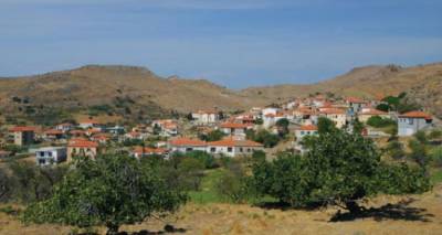 Εργασίες καθαρισμού το Σάββατο στο δίκτυο ύδρευσης του Θάνους