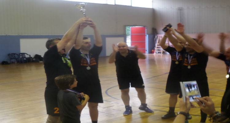 &Omicron;&lambda;&omicron;&kappa;&lambda;&eta;&rho;ώ&theta;&eta;&kappa;&epsilon; &tau;&omicron; &Tau;&omicron;&upsilon;&rho;&nu;&omicron;&upsilon;ά &Kappa;&alpha;&lambda;&alpha;&theta;&omicron;&sigma;&phi;&alpha;ί&rho;&iota;&sigma;&eta;&sigmaf; &sigma;&tau;&eta; &Lambda;ή&mu;&nu;&omicron; | &Tau;&alpha; &alpha;&pi;&omicron;&tau;&epsilon;&lambda;έ&sigma;&mu;&alpha;&tau;&alpha; (photos)